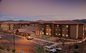 Residence Inn Prescott Az