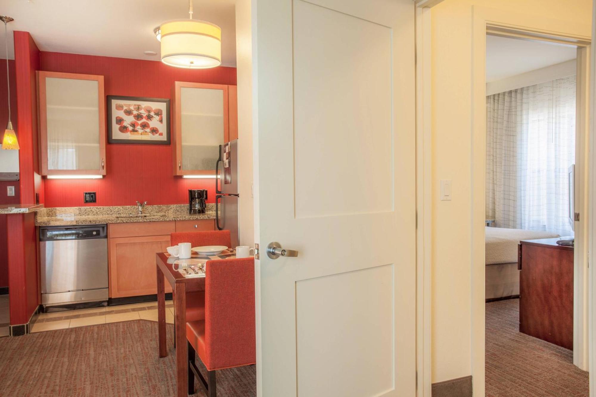 Residence Inn Prescott Exterior photo