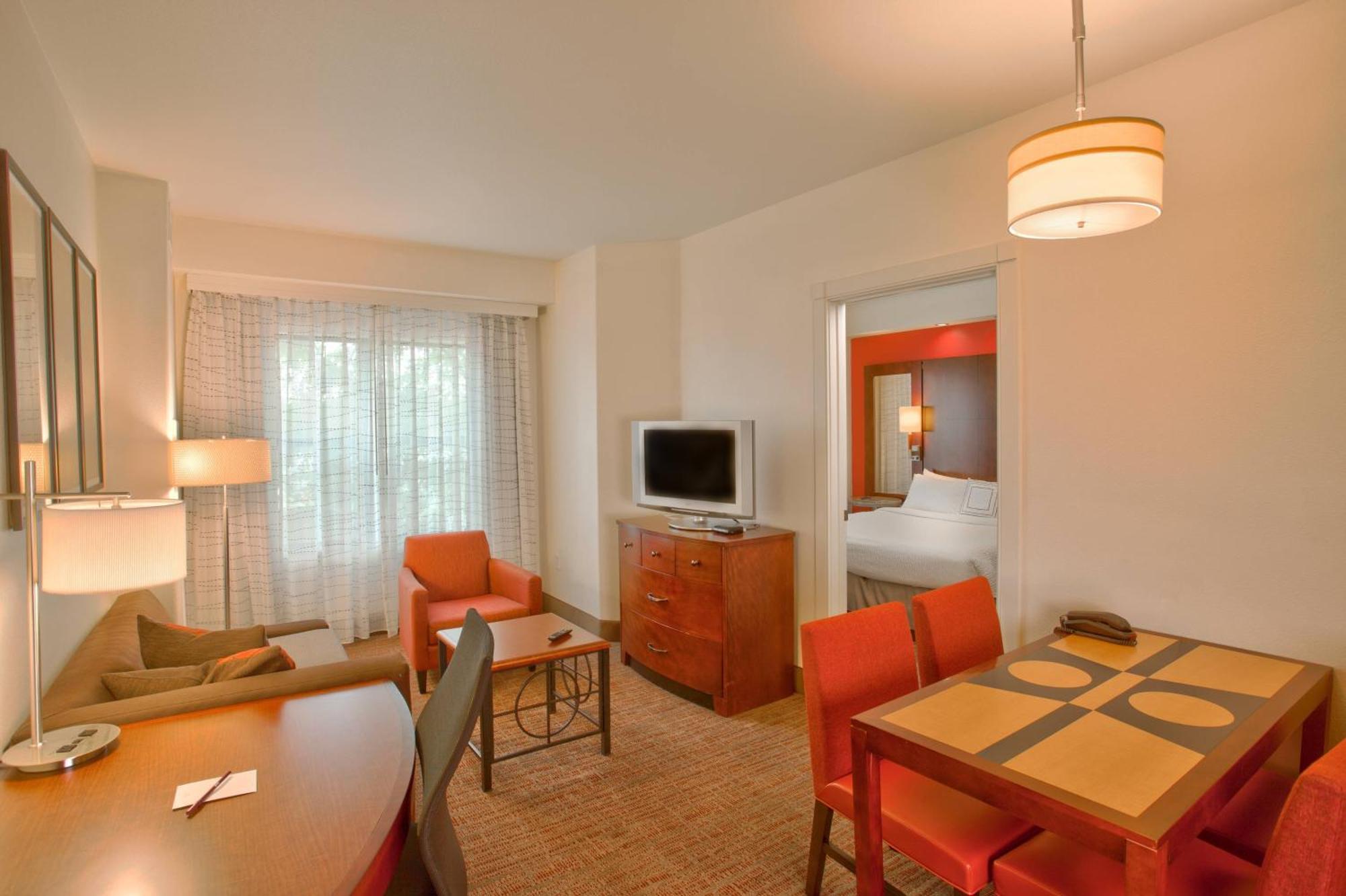 Residence Inn Prescott Exterior photo