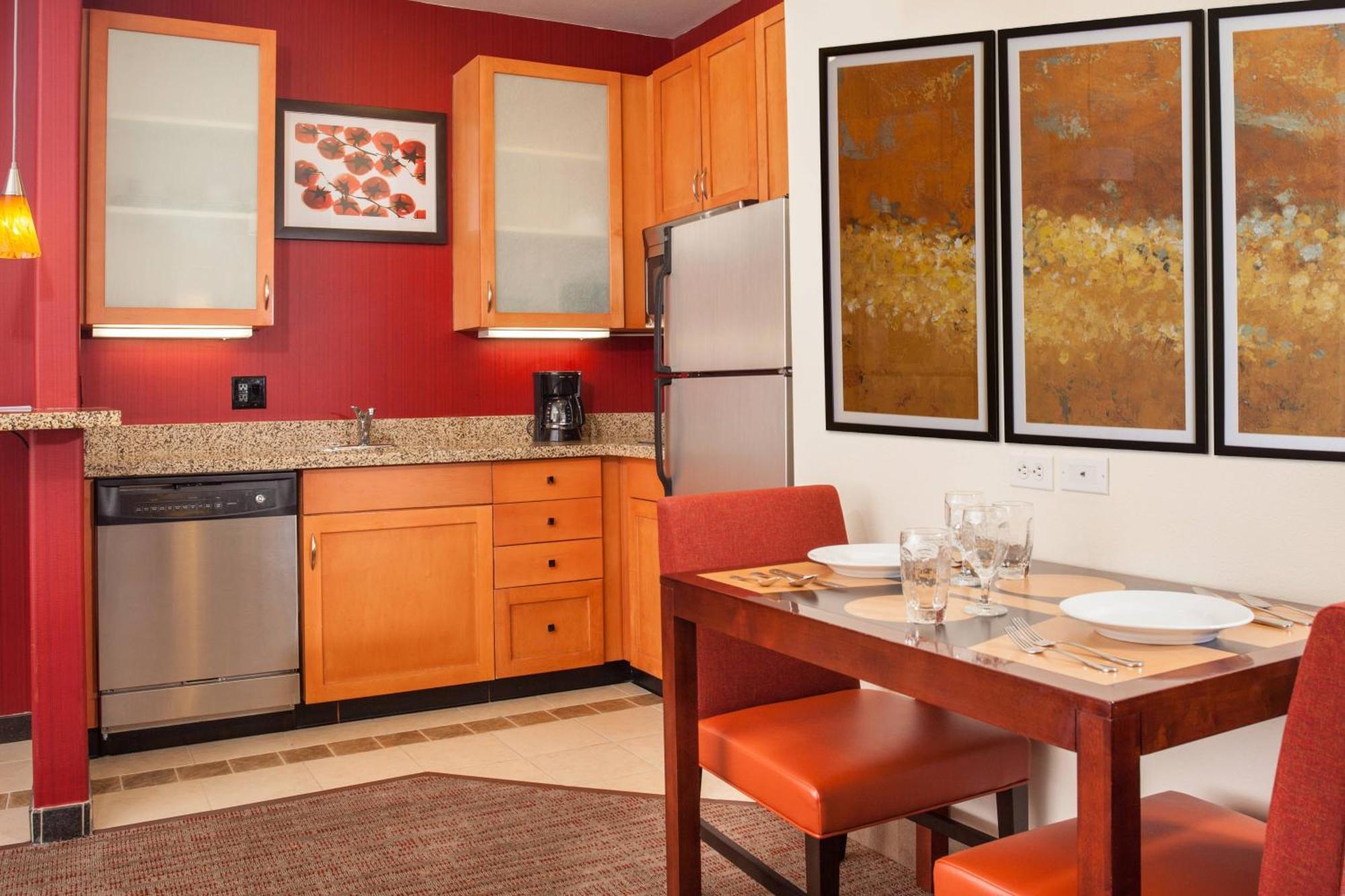 Residence Inn Prescott Exterior photo