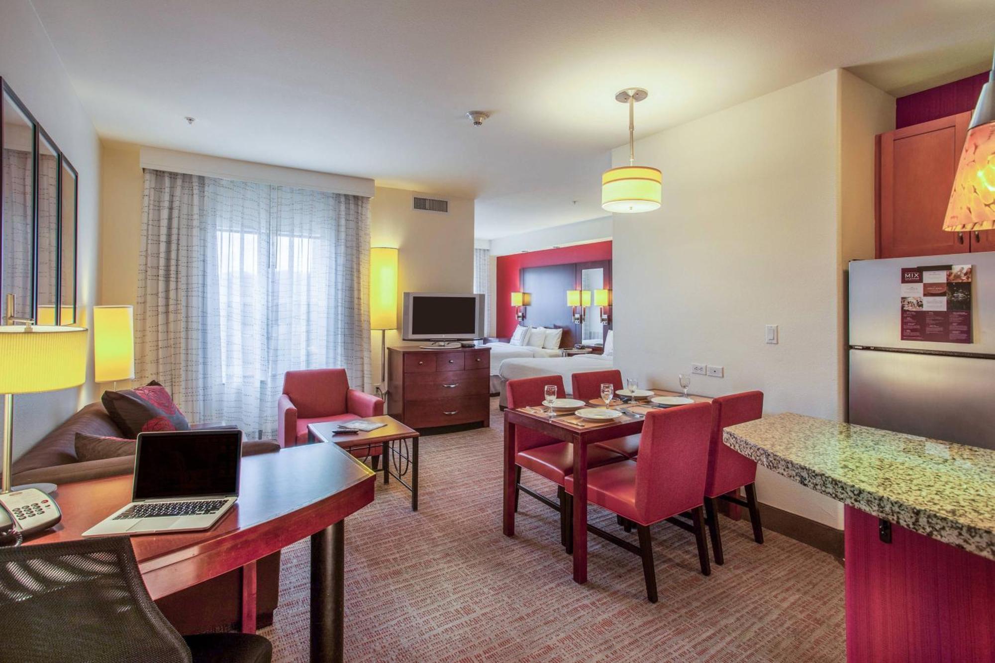 Residence Inn Prescott Exterior photo